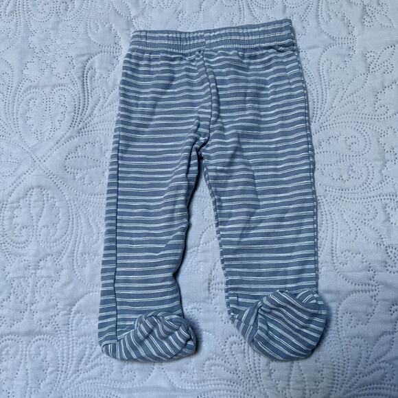 Kyle & Deena 3 Piece Dinosaur Outfit 6-9m - Picture 8 of 9